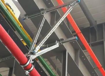 无锡市抗震支架厂家与你分享你必须做的紧急情况下的准备